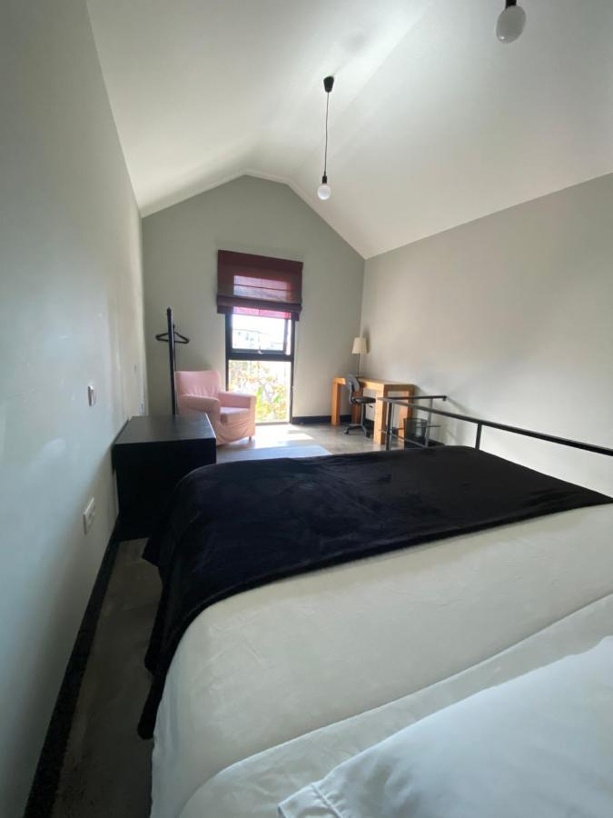 The Loft Junction Apartamento Funchal  Exterior foto
