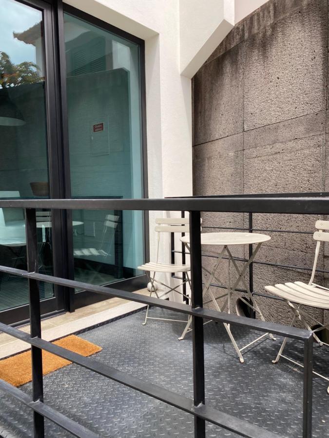 The Loft Junction Apartamento Funchal  Exterior foto