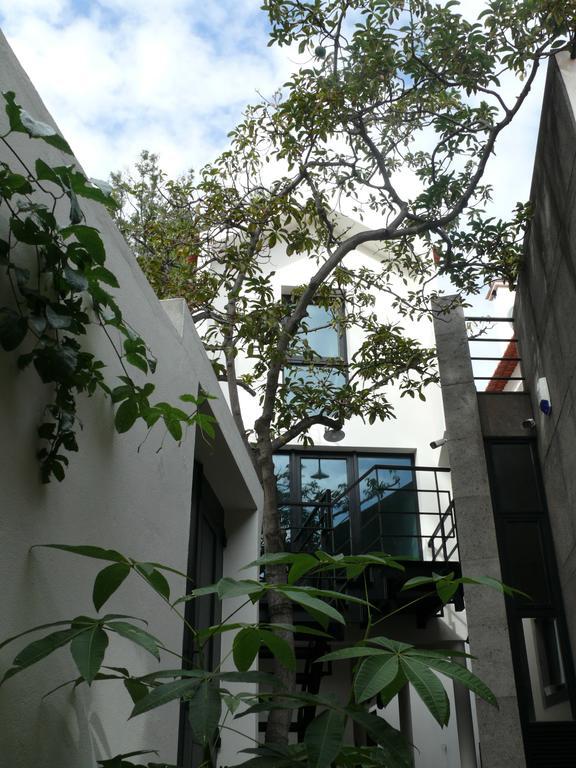 The Loft Junction Apartamento Funchal  Exterior foto