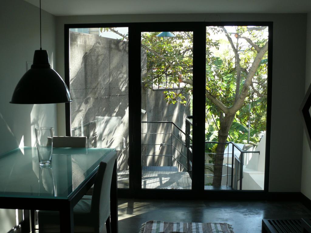 The Loft Junction Apartamento Funchal  Exterior foto